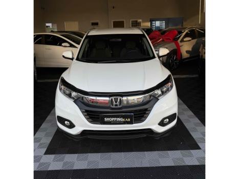 HONDA HR-V 1.8 16V 4P EX FLEX AUTOM�TICO CVT, Foto 3