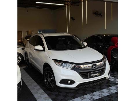 HONDA HR-V 1.8 16V 4P EX FLEX AUTOM�TICO CVT, Foto 4