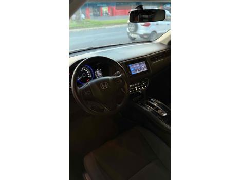 HONDA HR-V 1.8 16V 4P EX FLEX AUTOM�TICO CVT, Foto 5