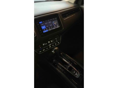 HONDA HR-V 1.8 16V 4P EX FLEX AUTOM�TICO CVT, Foto 6