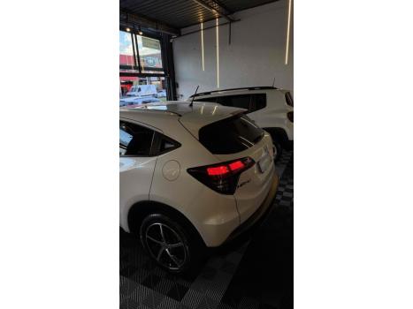 HONDA HR-V 1.8 16V 4P EX FLEX AUTOM�TICO CVT, Foto 9