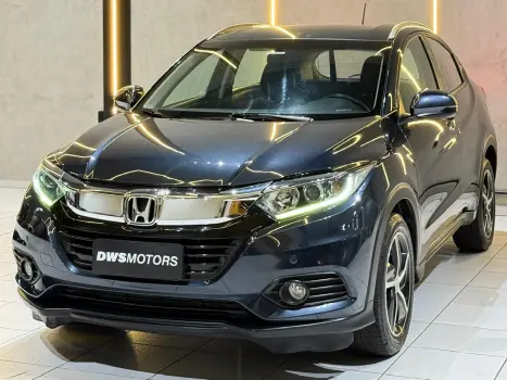 HONDA HR-V 1.8 16V 4P EXL FLEX AUTOM�TICO CVT, Foto 3