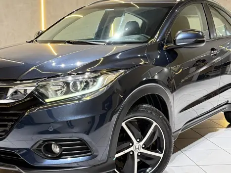 HONDA HR-V 1.8 16V 4P EXL FLEX AUTOM�TICO CVT, Foto 5