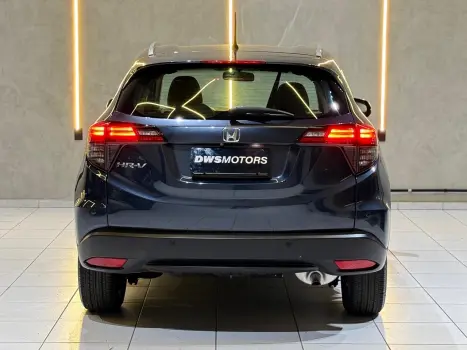 HONDA HR-V 1.8 16V 4P EXL FLEX AUTOM�TICO CVT, Foto 7