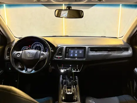 HONDA HR-V 1.8 16V 4P EXL FLEX AUTOM�TICO CVT, Foto 14