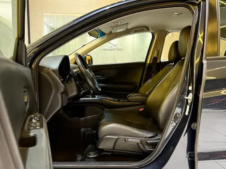 HONDA HR-V 1.8 16V 4P EXL FLEX AUTOM�TICO CVT, Foto 16