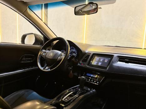 HONDA HR-V 1.8 16V 4P EXL FLEX AUTOM�TICO CVT, Foto 19