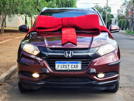 HONDA HR-V 1.8 16V 4P EXL FLEX AUTOM�TICO CVT, Foto 2