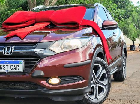 HONDA HR-V 1.8 16V 4P EXL FLEX AUTOM�TICO CVT, Foto 3
