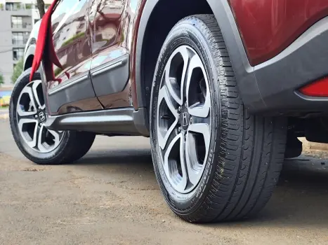 HONDA HR-V 1.8 16V 4P EXL FLEX AUTOM�TICO CVT, Foto 5