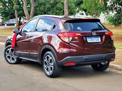 HONDA HR-V 1.8 16V 4P EXL FLEX AUTOM�TICO CVT, Foto 6
