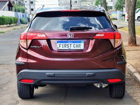HONDA HR-V 1.8 16V 4P EXL FLEX AUTOM�TICO CVT, Foto 7