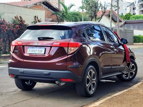 HONDA HR-V 1.8 16V 4P EXL FLEX AUTOM�TICO CVT, Foto 8