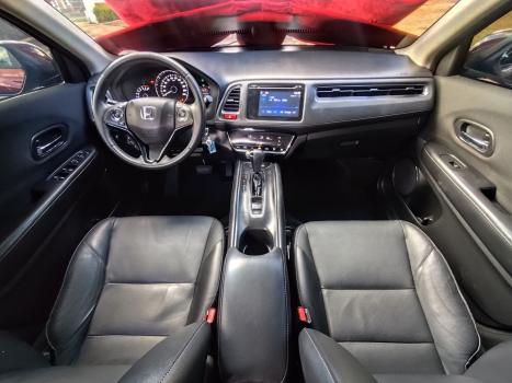 HONDA HR-V 1.8 16V 4P EXL FLEX AUTOM�TICO CVT, Foto 9