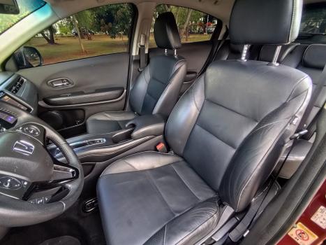 HONDA HR-V 1.8 16V 4P EXL FLEX AUTOM�TICO CVT, Foto 10