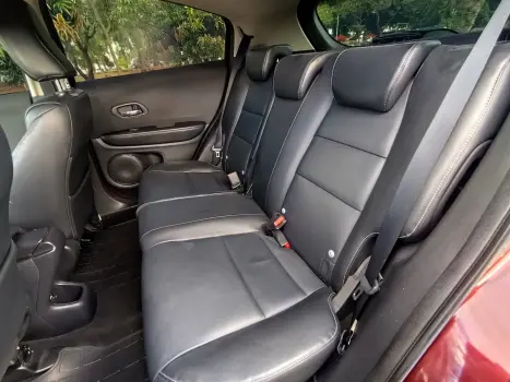 HONDA HR-V 1.8 16V 4P EXL FLEX AUTOM�TICO CVT, Foto 11