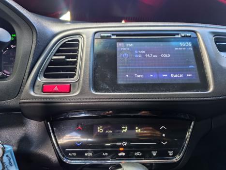 HONDA HR-V 1.8 16V 4P EXL FLEX AUTOM�TICO CVT, Foto 17