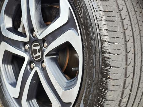 HONDA HR-V 1.8 16V 4P EXL FLEX AUTOM�TICO CVT, Foto 18