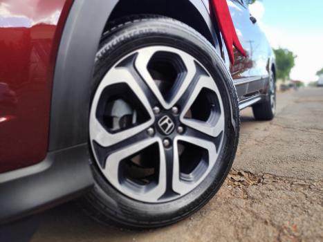 HONDA HR-V 1.8 16V 4P EXL FLEX AUTOM�TICO CVT, Foto 19