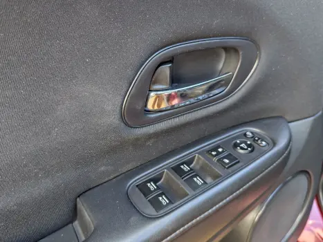 HONDA HR-V 1.8 16V 4P EXL FLEX AUTOM�TICO CVT, Foto 20