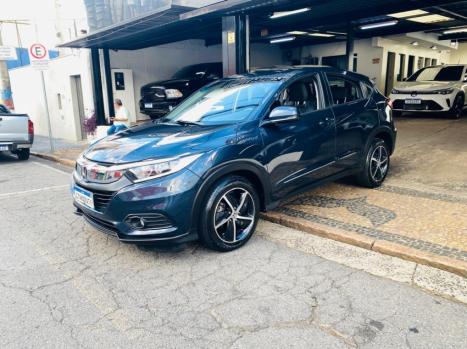 HONDA HR-V 1.8 16V 4P LX FLEX AUTOM�TICO CVT, Foto 2