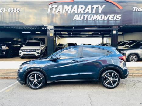 HONDA HR-V 1.8 16V 4P LX FLEX AUTOM�TICO CVT, Foto 3