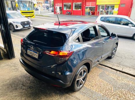 HONDA HR-V 1.8 16V 4P LX FLEX AUTOM�TICO CVT, Foto 5