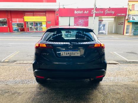 HONDA HR-V 1.8 16V 4P LX FLEX AUTOM�TICO CVT, Foto 6