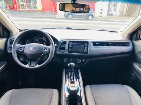 HONDA HR-V 1.8 16V 4P LX FLEX AUTOM�TICO CVT, Foto 7