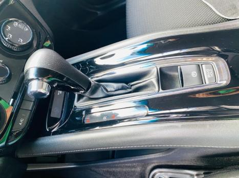 HONDA HR-V 1.8 16V 4P LX FLEX AUTOM�TICO CVT, Foto 8