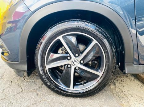 HONDA HR-V 1.8 16V 4P LX FLEX AUTOM�TICO CVT, Foto 9