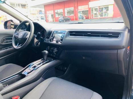HONDA HR-V 1.8 16V 4P LX FLEX AUTOM�TICO CVT, Foto 12