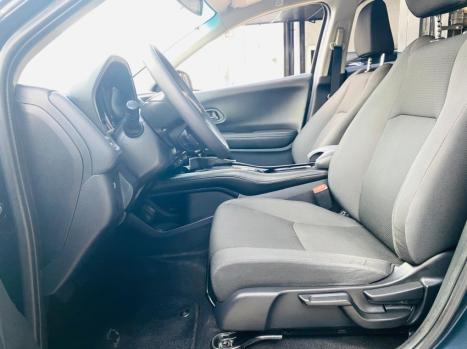 HONDA HR-V 1.8 16V 4P LX FLEX AUTOM�TICO CVT, Foto 15