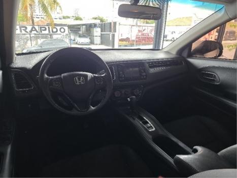 HONDA HR-V 1.8 16V 4P EX FLEX AUTOM�TICO CVT, Foto 3