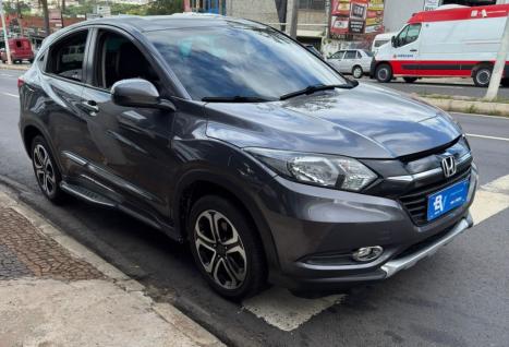 HONDA HR-V 1.8 16V 4P LX FLEX AUTOM�TICO CVT, Foto 2