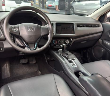HONDA HR-V 1.8 16V 4P LX FLEX AUTOM�TICO CVT, Foto 7