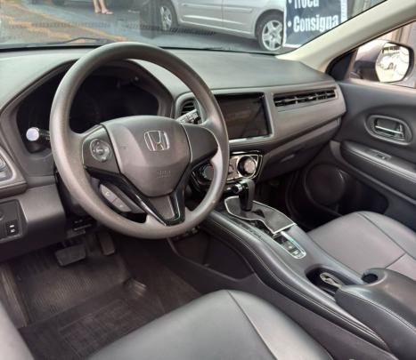HONDA HR-V 1.8 16V 4P LX FLEX AUTOM�TICO CVT, Foto 9