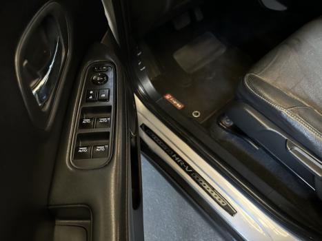 HONDA HR-V 1.8 16V 4P EX FLEX AUTOM�TICO CVT, Foto 12