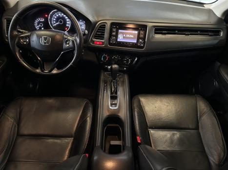 HONDA HR-V 1.8 16V 4P EX FLEX AUTOM�TICO CVT, Foto 8