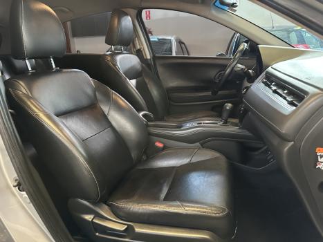 HONDA HR-V 1.8 16V 4P EX FLEX AUTOM�TICO CVT, Foto 11