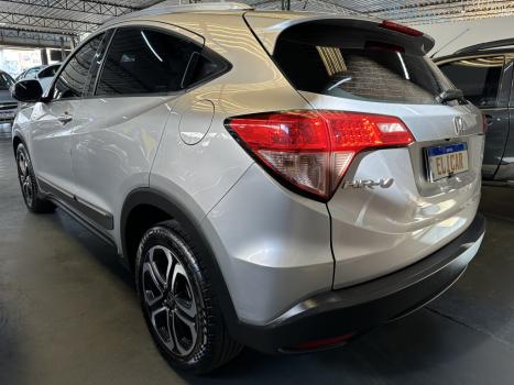 HONDA HR-V 1.8 16V 4P EX FLEX AUTOM�TICO CVT, Foto 2