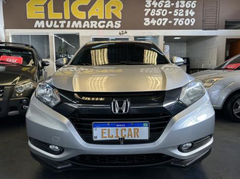 HONDA HR-V 1.8 16V 4P EX FLEX AUTOM�TICO CVT, Foto 5