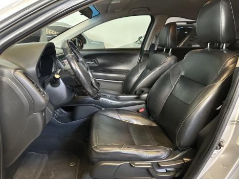 HONDA HR-V 1.8 16V 4P EX FLEX AUTOM�TICO CVT, Foto 7