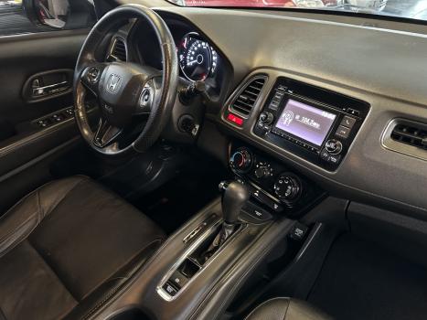 HONDA HR-V 1.8 16V 4P EX FLEX AUTOM�TICO CVT, Foto 10