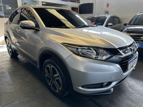 HONDA HR-V 1.8 16V 4P EX FLEX AUTOM�TICO CVT, Foto 3