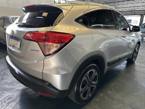 HONDA HR-V 1.8 16V 4P EX FLEX AUTOM�TICO CVT, Foto 4
