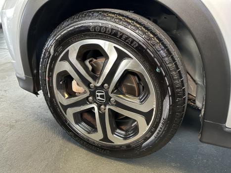 HONDA HR-V 1.8 16V 4P EX FLEX AUTOM�TICO CVT, Foto 6