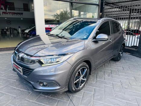 HONDA HR-V 1.8 16V 4P EX FLEX AUTOM�TICO CVT, Foto 2