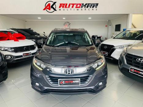 HONDA HR-V 1.8 16V 4P EX FLEX AUTOM�TICO CVT, Foto 3