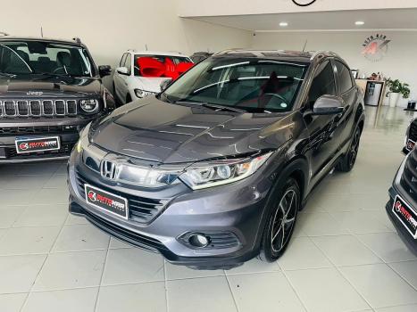 HONDA HR-V 1.8 16V 4P EX FLEX AUTOM�TICO CVT, Foto 4